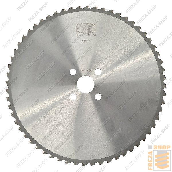 Дисковая фреза CERMET-TA 360x2,0/1,7x40 Z=60 Amada, Everising, Mega (Stark, Италия)