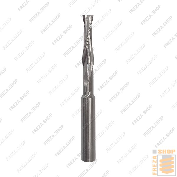 Фреза концевая HM 8x35/55x100x10 z=2 (082 711 008)