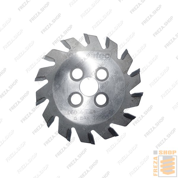 Фреза дисковая HM 92x3,0x16 z=14 (4/8,8/30) Elumatec