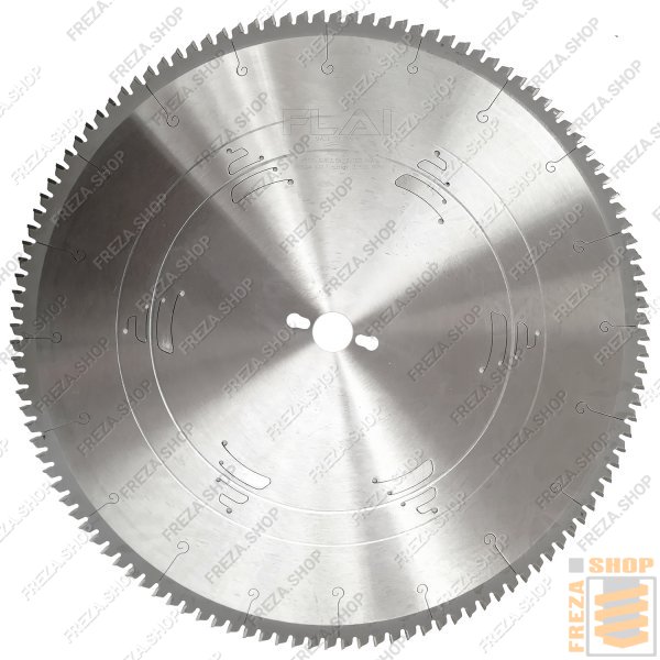 Пильный диск HM 500x4,3/3,5x32 z=120 для Emmegi (FLAI, Италия)