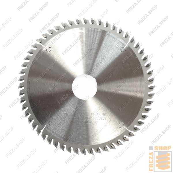 Пильный диск HM 175x3,2/2,2x32 z=56 для штапикореза p.v.tecnic, левый