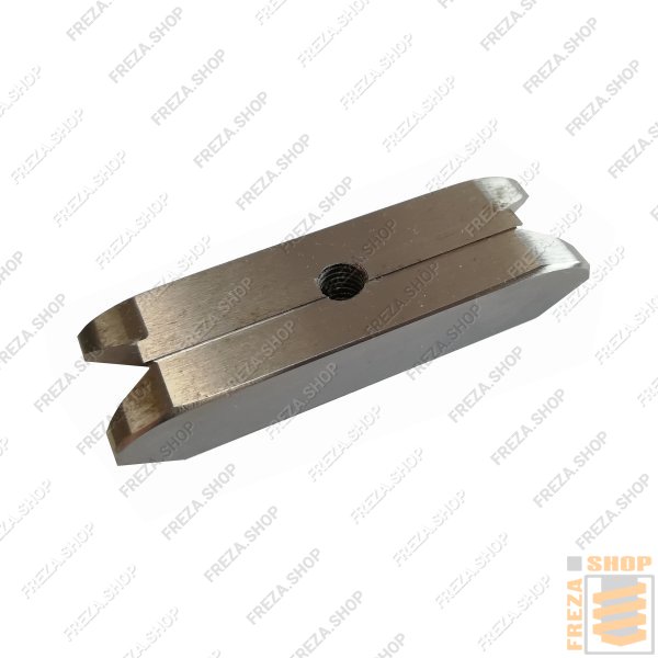 Нож зачистной Yilmaz CA 601old/604/606/Nikmak двусторонний 18/60/10