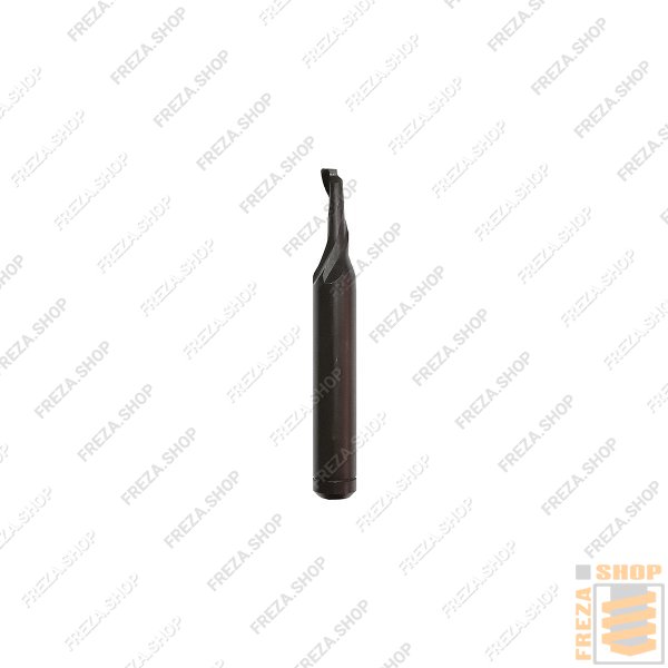 Фреза концевая HSS 5x14x60x8 z=1, Leitz