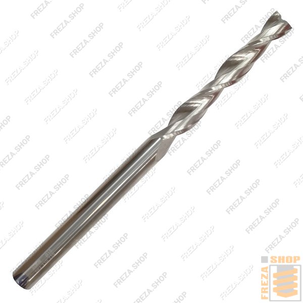Фреза концевая HM 10x70x150x10 z=2 CNC, Wemaro