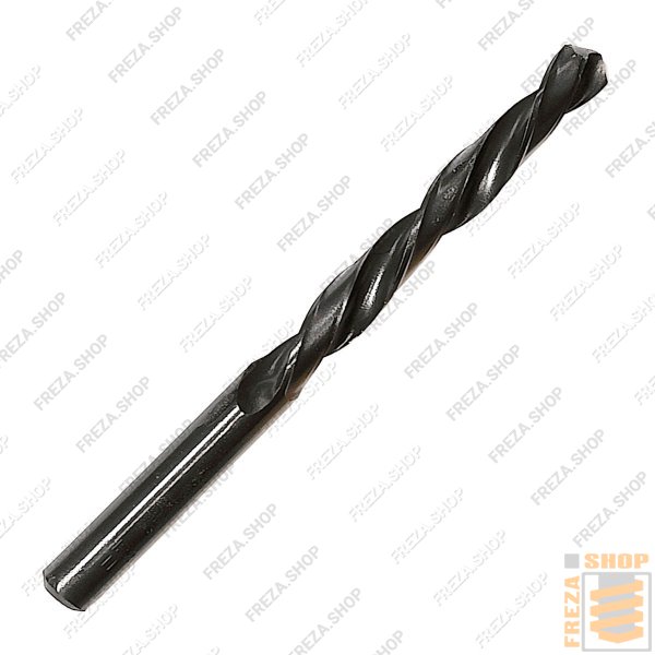 Сверло HSS 11,0x94x142 din338 LH, KRINO