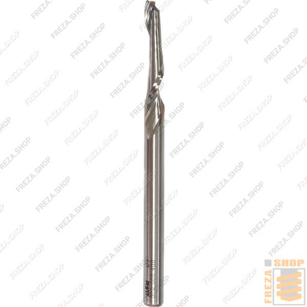 Фреза концевая HSS 8x40x120x8 z=1, Wemaro