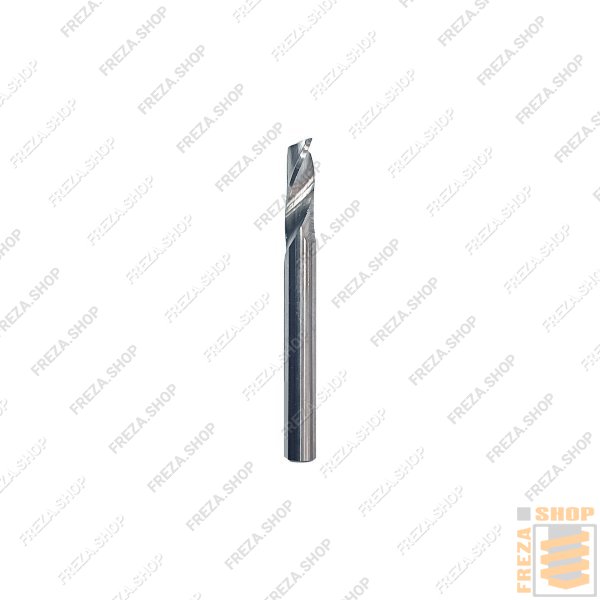 Фреза концевая HM 6x16x60x6 z=1 R HW204 440, DEFO