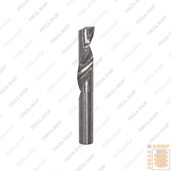Фреза концевая HM 12x45x83x10 z=1, Wemaro