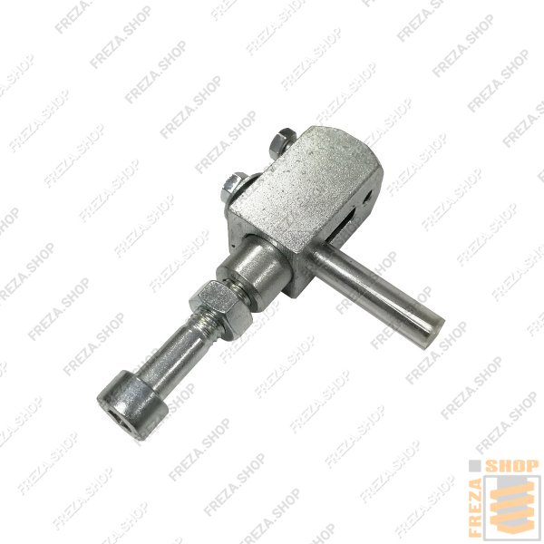 Стопор механический хода диска для ZS170N/ZS200N/AS-450/AS-U-4550, Graule