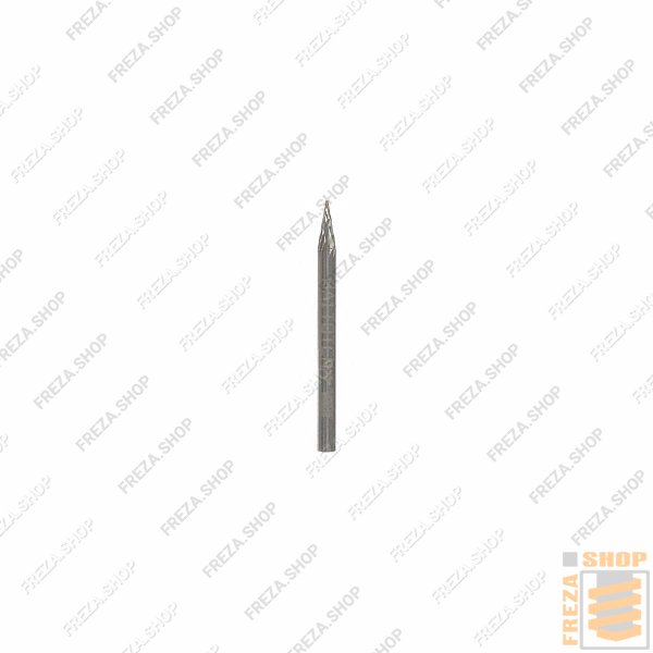 Борфреза коническая HM 3x8x38 MA1 Suprim Totem 34.MA1S