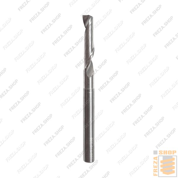 Фреза концевая HM 8x35/50x100x8 z=1 Schirmer 040 RL/RD, Wemaro