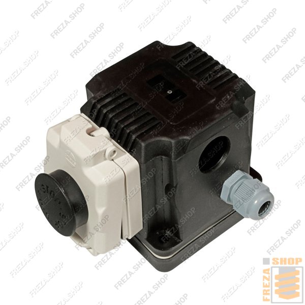 Пускатель TRIPUS 2kW в комплекте для ZS170, Graule