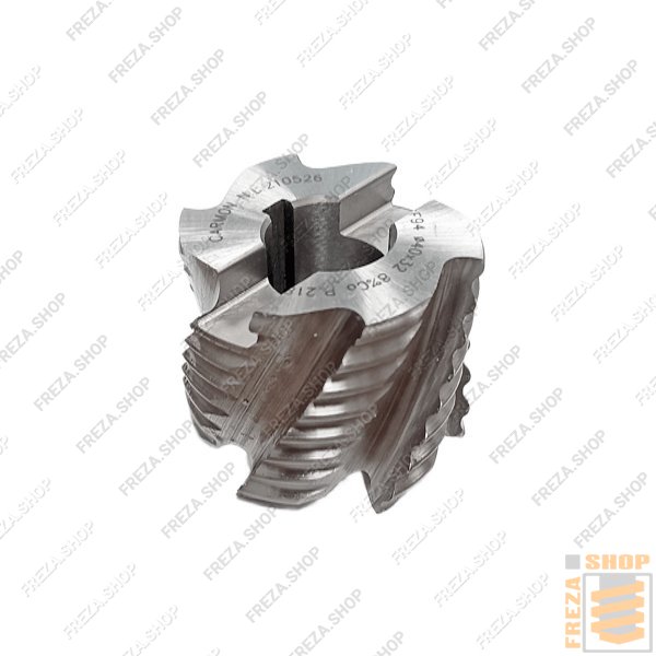 Фреза насадная CF94 40x32x16 z=6, Carmon